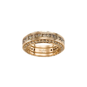 LEO WITTWER Candlelight Ring