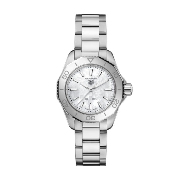 TAG HEUER AQUARACER PROFESSIONAL 200
