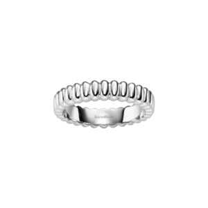LEO WITTWER Love Icon Ring