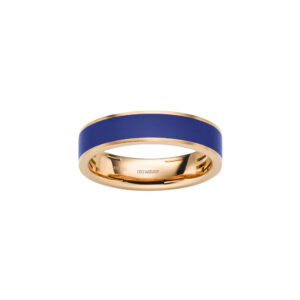 LEO WITTWER Men Ring