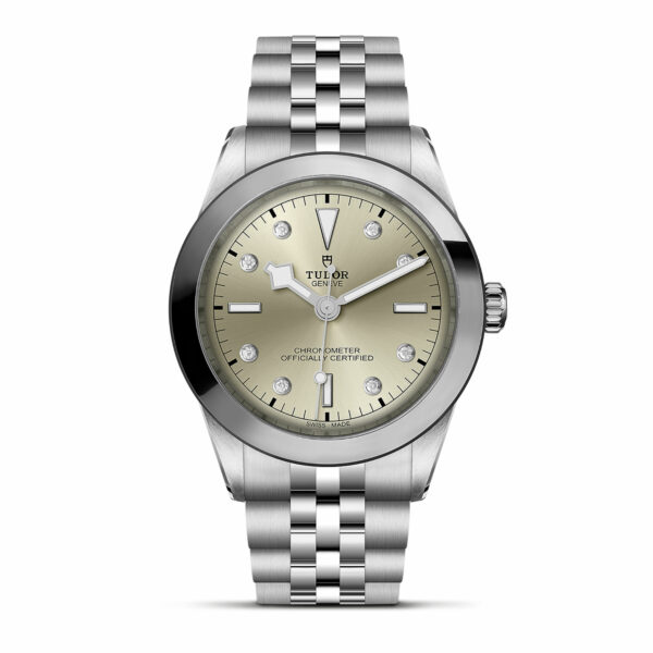 TUDOR Black Bay One 39