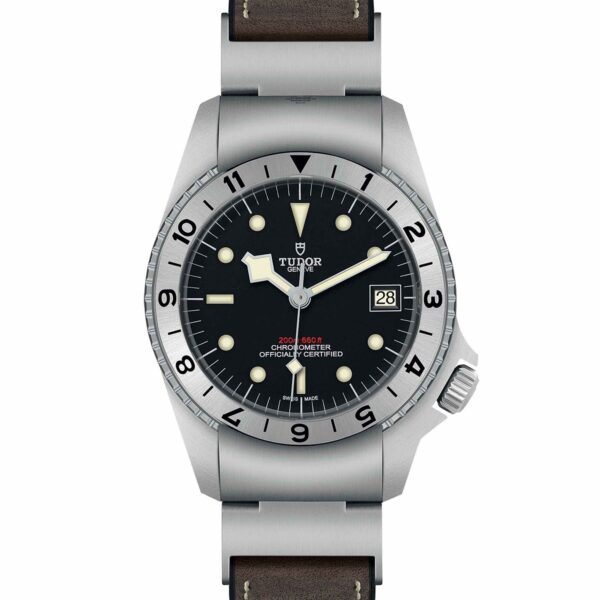 TUDOR Black Bay P01