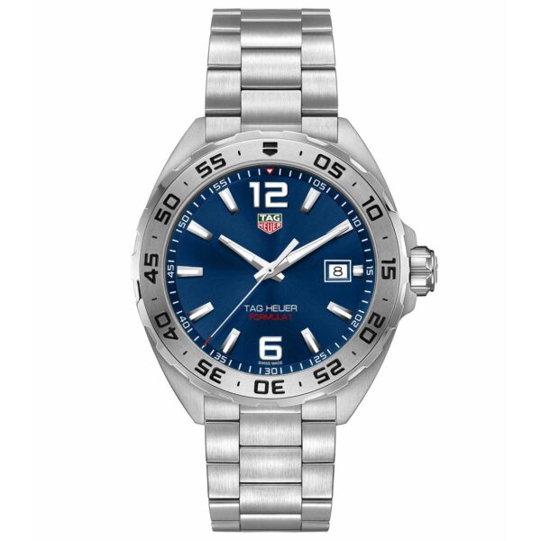 TAG HEUER FORMULA 1 DATE