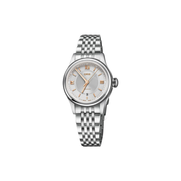 ORIS Classic Date