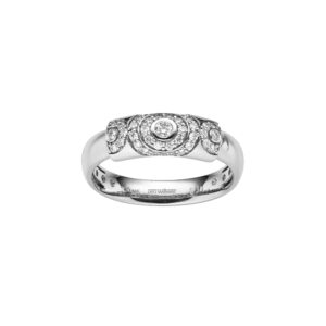 LEO WITTWER Panta rhei® Ring