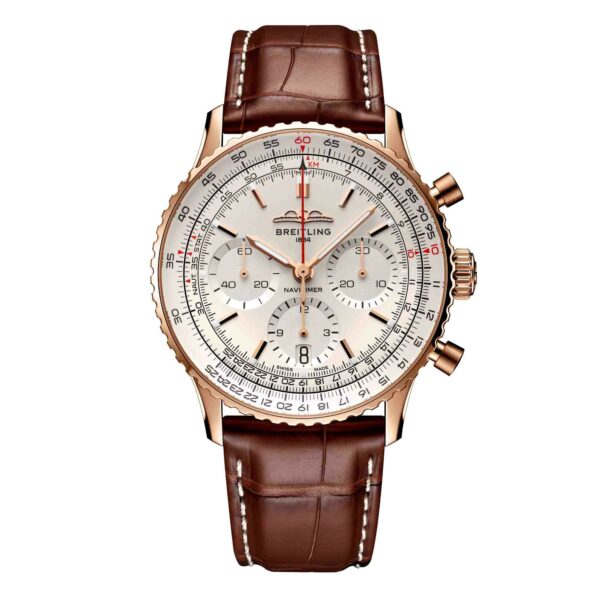 BREITLING Navitimer B01 Chronograph 41