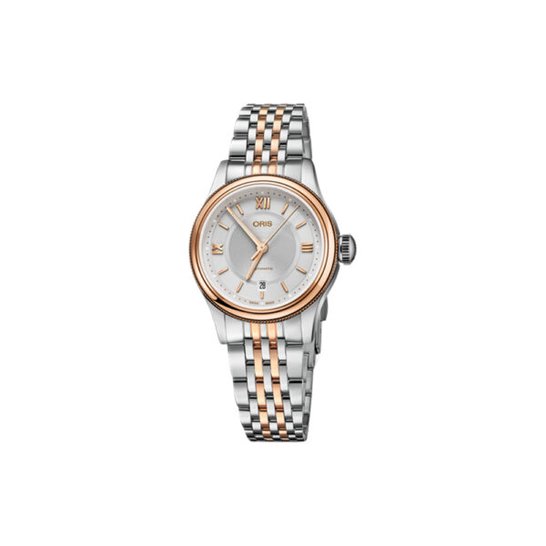 ORIS Classic Date