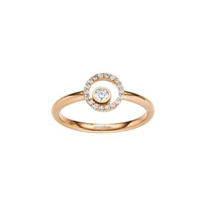 LEO WITTWER Panta rhei® Ring