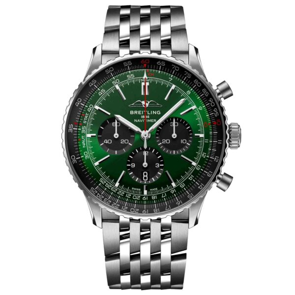 BREITLING Navitimer B01 Chronograph 46