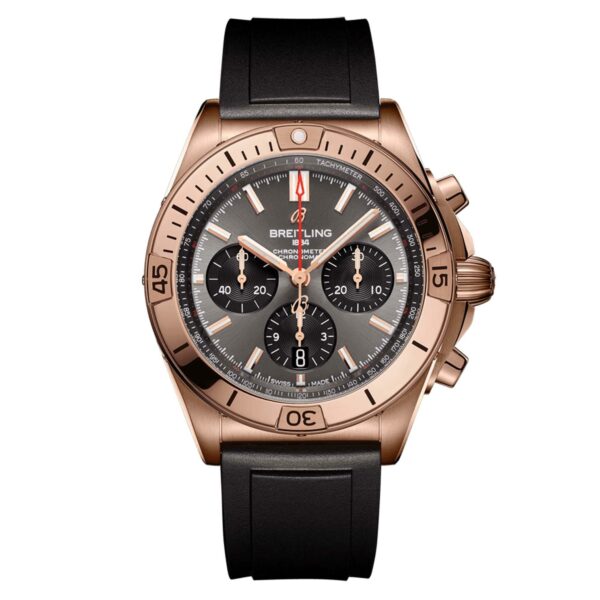 BREITLING Chronomat B01 42