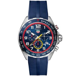 TAG HEUER FORMULA 1 CHRONOGRAPH X RED BULL RACING
