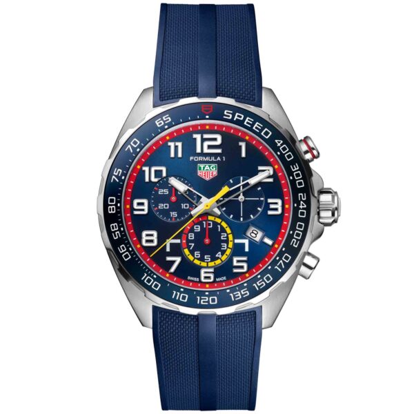 TAG HEUER FORMULA 1 CHRONOGRAPH X RED BULL RACING
