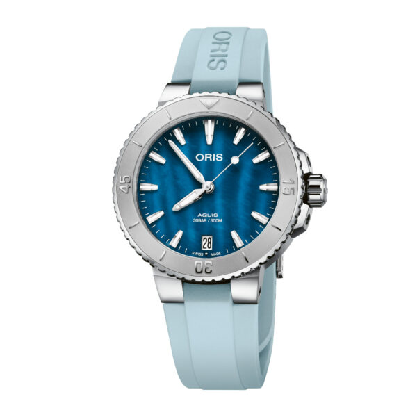 ORIS Aquis Date