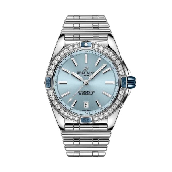 BREITLING Super Chronomat Automatic 38