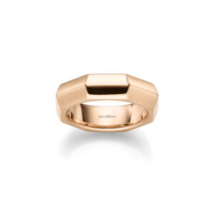 LEO WITTWER Love Icon Ring