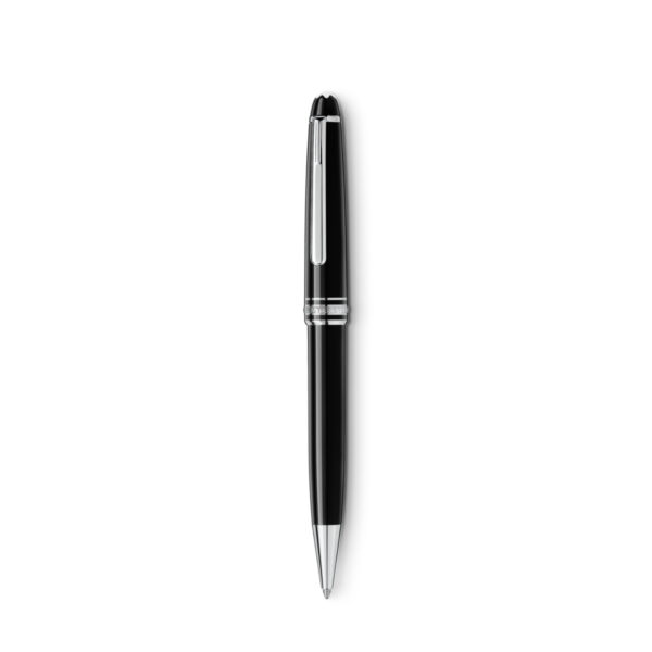MONTBLANC Meisterstück Platinum-Coated Classique Kugelschreiber