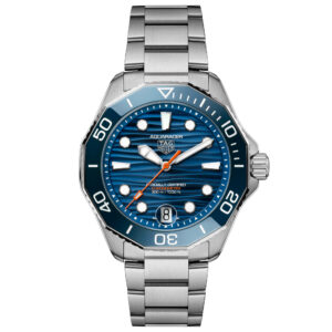 TAG HEUER AQUARACER PROFESSIONAL 300 DATE