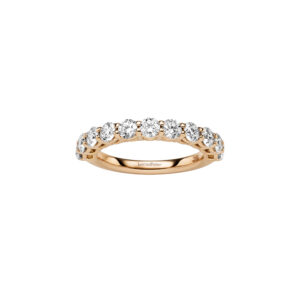 LEO WITTWER Love Icon Ring