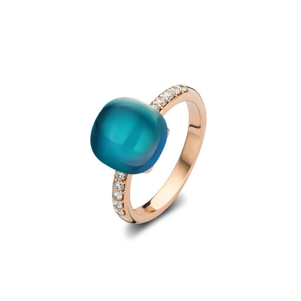 Bigli Mini Sweety Ring