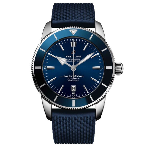 BREITLING Superocean Heritage B20 Automatic 46