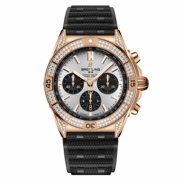 BREITLING Chronomat B01 42