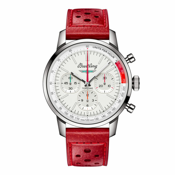 BREITLING Top Time B01 Ford Thunderbird
