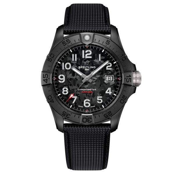Breitling Avenger Automatic 42 Night Mission