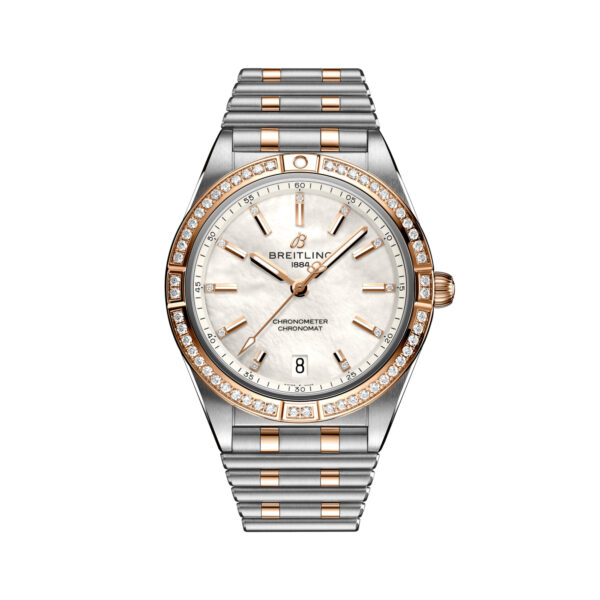 BREITLING Chronomat Automatic 36