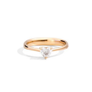 RECARLO Anniversary Love Ring