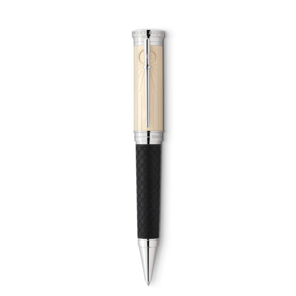 MONTBLANC Writers Edition Homage to Robert Louis Stevenson Limited Edition Kugelschreiber