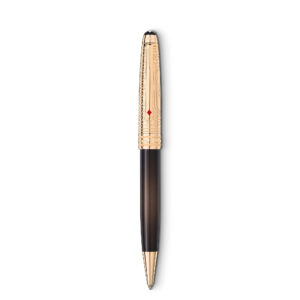 MONTBLANC Meisterstück Around the World in 80 Days Doué Classique Kugelschreiber