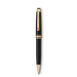 MONTBLANC Meisterstück Around the World in 80 Days Classique Kugelschreiber