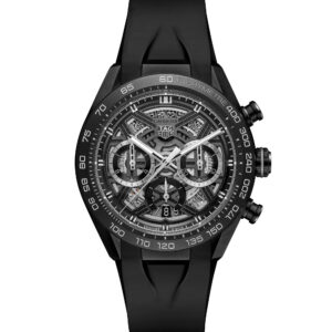 TAG HEUER CARRERA CHRONOGRAPH EXTREME SPORT