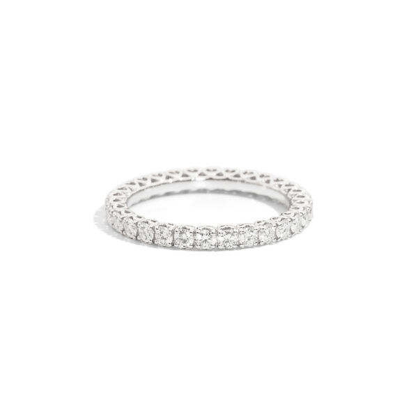 RECARLO Anniversary Ring