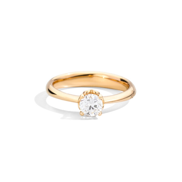 RECARLO Anniversary Ring