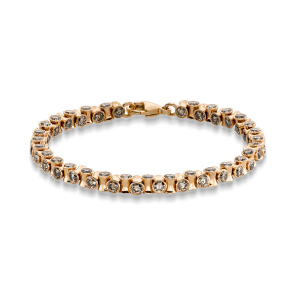 LEO WITTWER Le Tonneau Armband