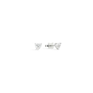 RECARLO Diamond Ohrstecker