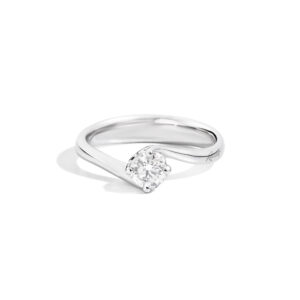 RECARLO Anniversary Ring