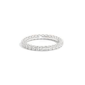 RECARLO Anniversary Ring