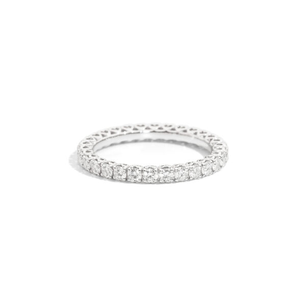 RECARLO Anniversary Ring