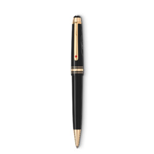MONTBLANC Meisterstück Around the World in 80 Days Midsize Kugelschreiber