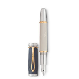 MONTBLANC Writers Edition Hommage à Jane Austen Limited Edition Füllfederhalter