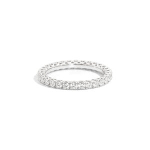 RECARLO Anniversary Ring