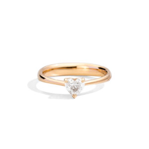 RECARLO Anniversary Love Ring