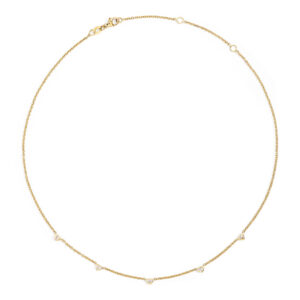 RECARLO Anniversary Glam Collier