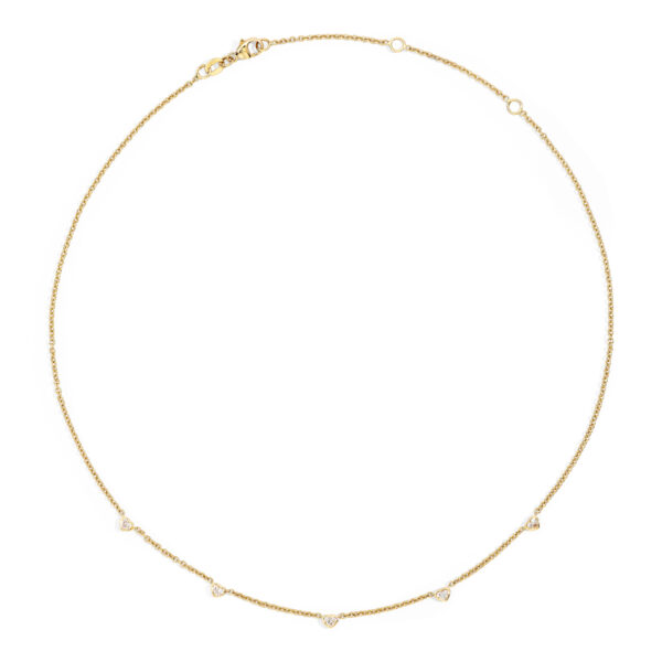 RECARLO Anniversary Glam Collier