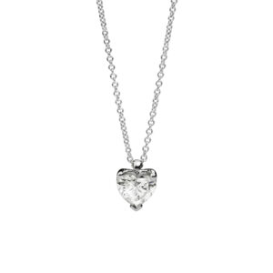 RECARLO Solitaire Collier