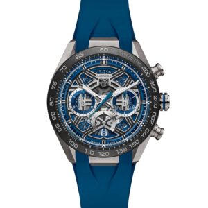 TAG HEUER CARRERA CHRONOGRAPH EXTREME SPORT