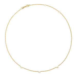 RECARLO Anniversary Glam Collier