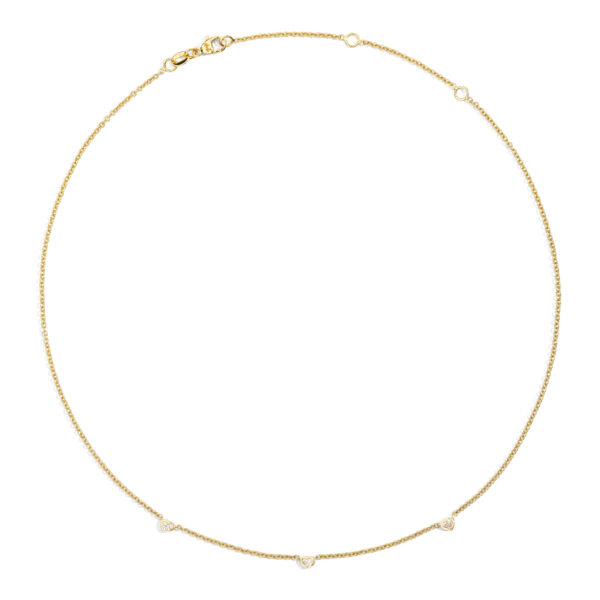 RECARLO Anniversary Glam Collier